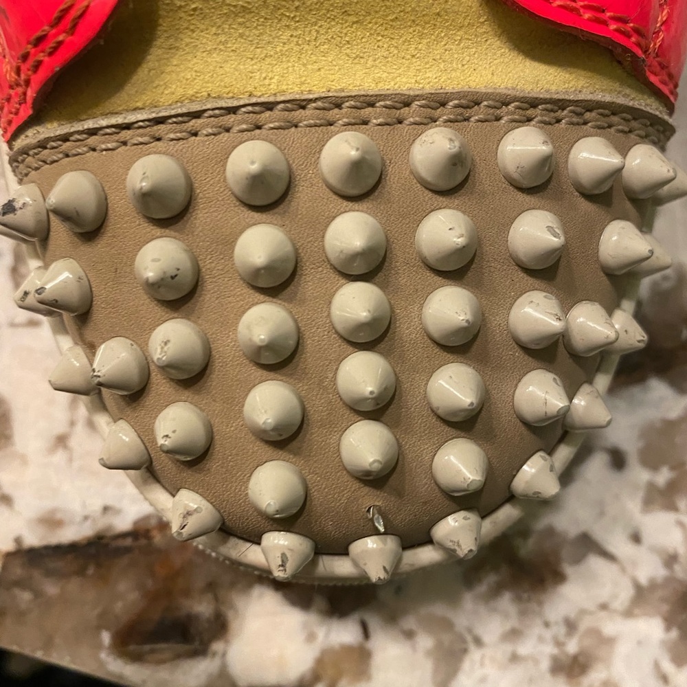 Christian Louboutin Shoes - Picture 3 of 6